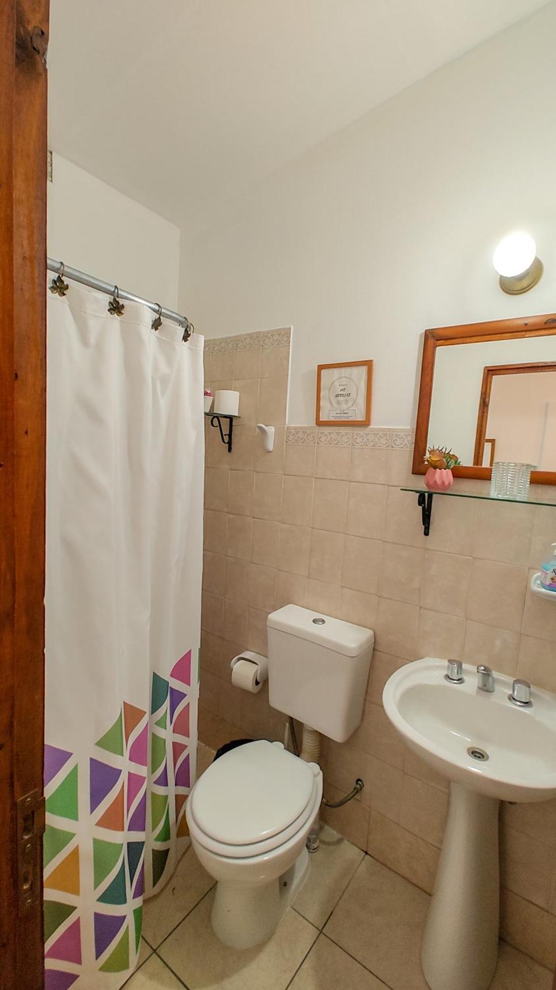 דירות אושואיה Akar I Un Apartamento Acogedor En El Fin Del Mundo מראה חיצוני תמונה