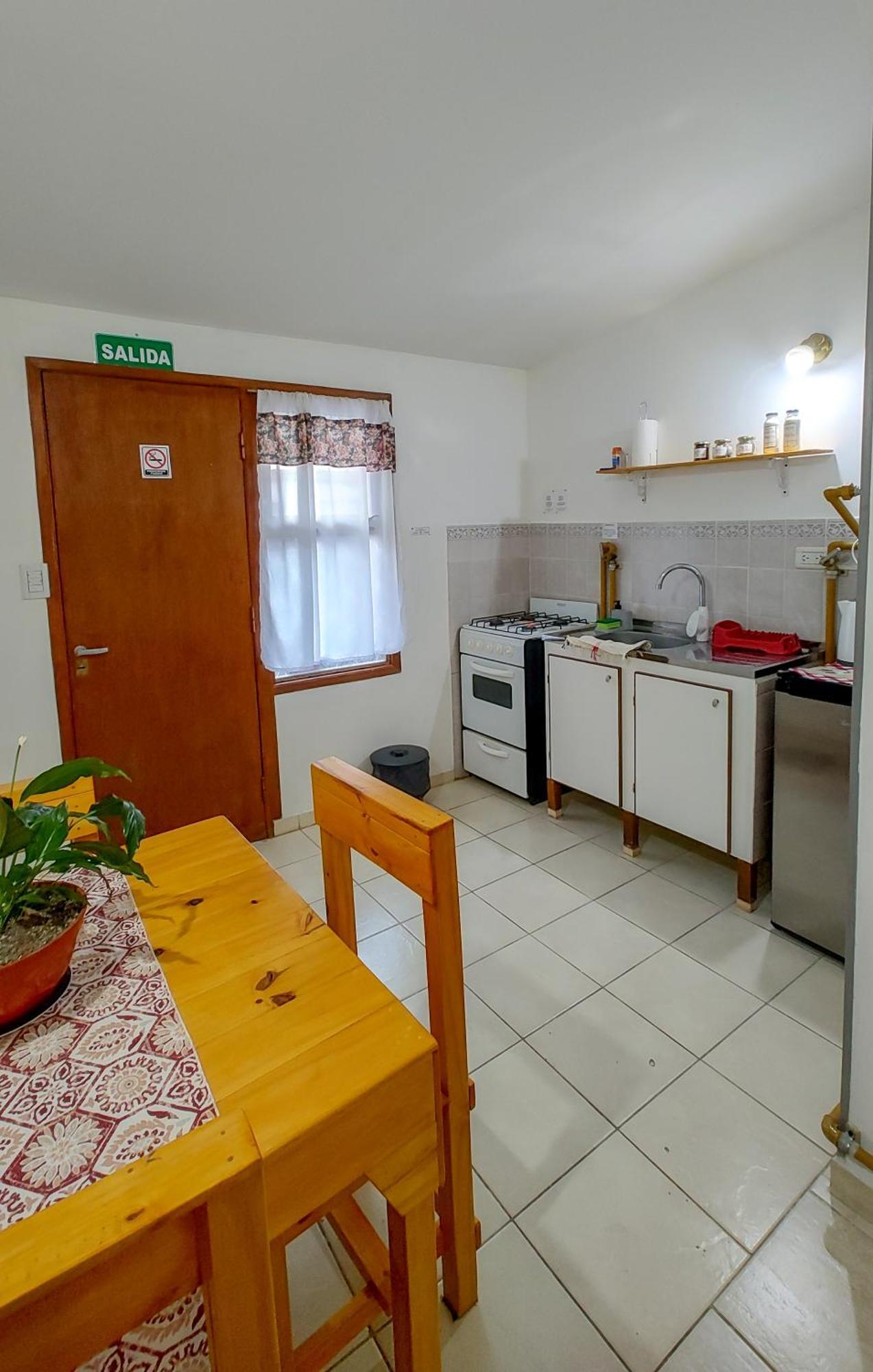 דירות אושואיה Akar I Un Apartamento Acogedor En El Fin Del Mundo מראה חיצוני תמונה