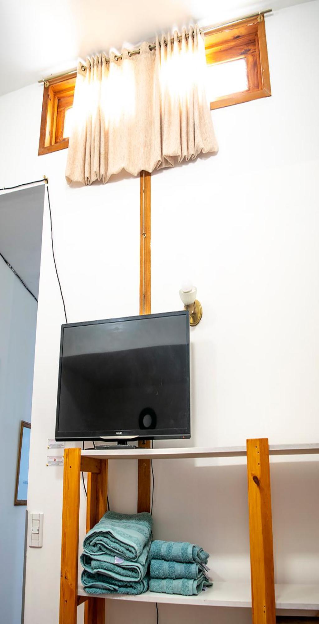 דירות אושואיה Akar I Un Apartamento Acogedor En El Fin Del Mundo מראה חיצוני תמונה